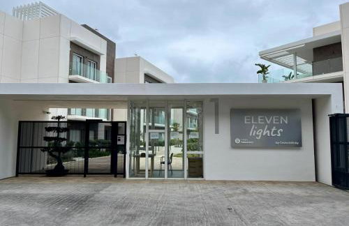 Costa Ballena & Eleven Lights - Foto 19