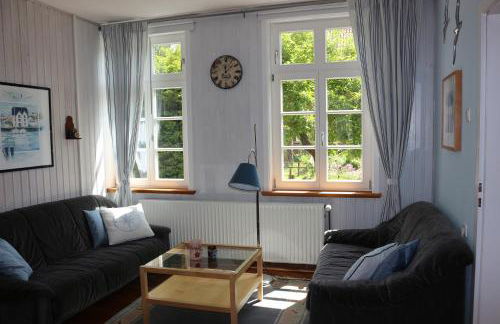 Ferienwohnung mit Sauna - Foto 8