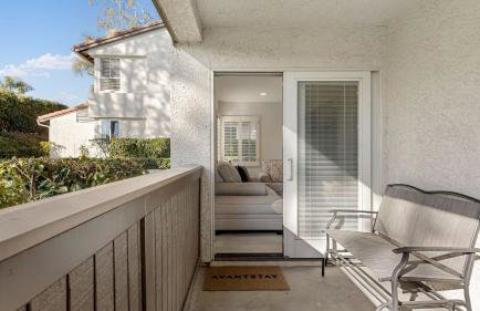 Walk to Beach Pool Hot Tub Private Patio Parking Seabreeze Retreat - Foto 25