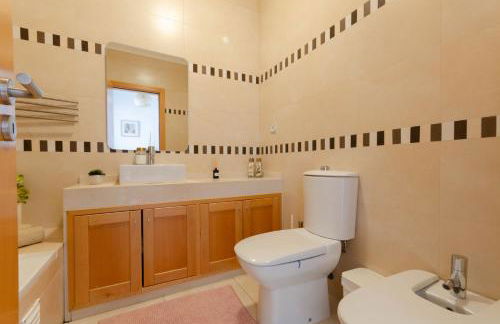 Varandas do Mar, Olhos de Agua, 1 Bed Apt AT23 - Foto 9