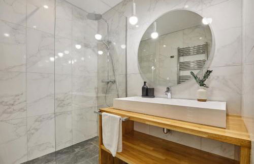 Sanoa - 3 chambres et balcon à Muette / Passy - Foto 32