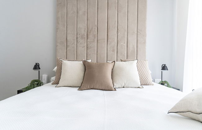 Savyon View Tower Isrentals - Foto 51