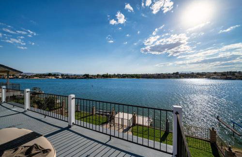 The Lakefront Oasis - Foto 19