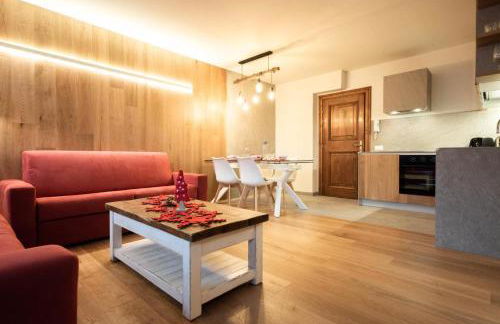 Chalet Ruoibes - Foto 1