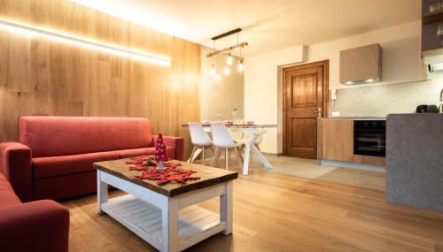 Chalet Ruoibes - Foto 1