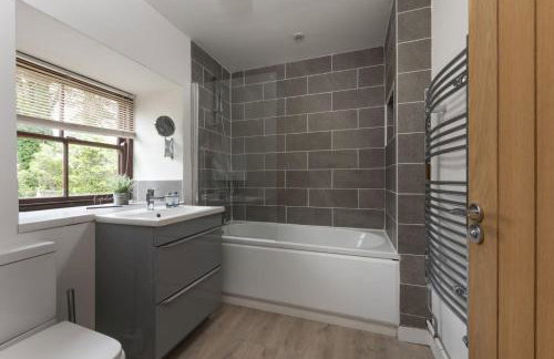 The Old Hay Barn, Hot Tub, Pet Friendly - Foto 19