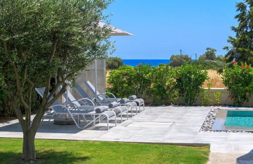 Olive Tree House - Foto 5