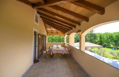 Villa Vranići - Foto 17