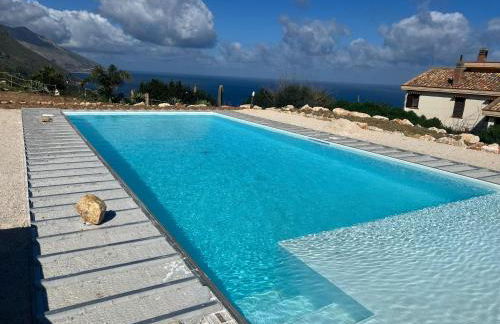 La Finestra sul Mare dello Zingaro - Foto 79