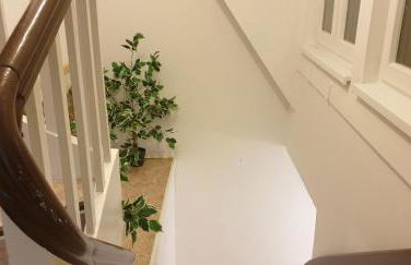 Zwei Etagen Wohnung im Grünen - Foto 8