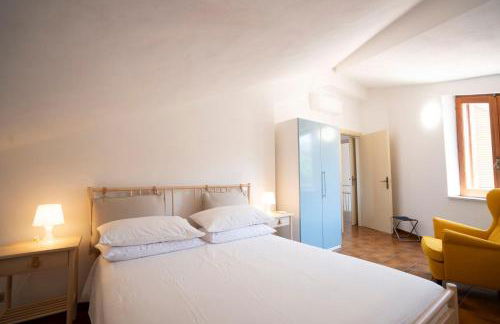 Villa Acquamarina per Gruppi e Famiglie a Capo Vaticano Costa degli Dei - Foto 61