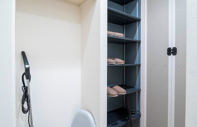 COURT VILLA SAPPORO 403 - Foto 32