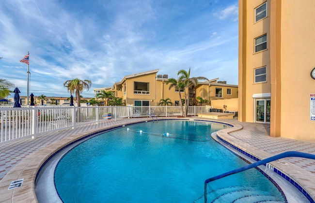 San Marco 5th Floor With Private Beach - Foto 33