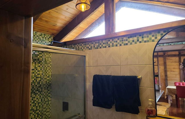 Casita Luna de Miel - Foto 10