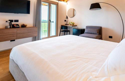 B&B Locanda Forchir - Foto 24