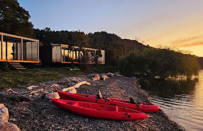 Outscape Puyehue - Photo 11