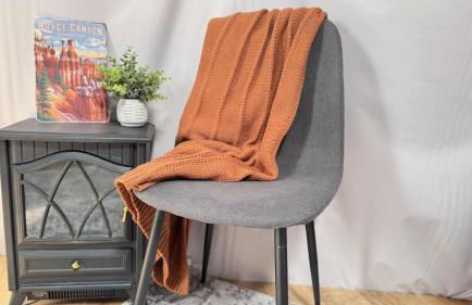 Zen Zion River Dome - Foto 12