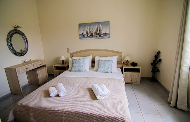 Castri Village Hotel - Foto 13