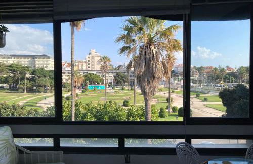 2min from BEACH & Iconic Casino Garden views - Foto 11