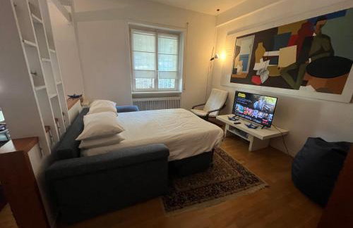 DOMUS B Corso Francia apartment - Foto 29