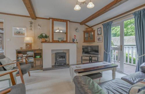 Lakeside Lodge - Weybourne -Crabpot Cottages Sheringham - Foto 13