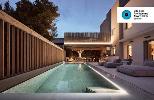 Seaside Pool Villa - Foto 1