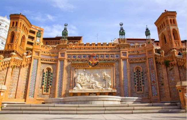 LA TORRE BOUTIQUE APARTAMENTOS - Foto 57