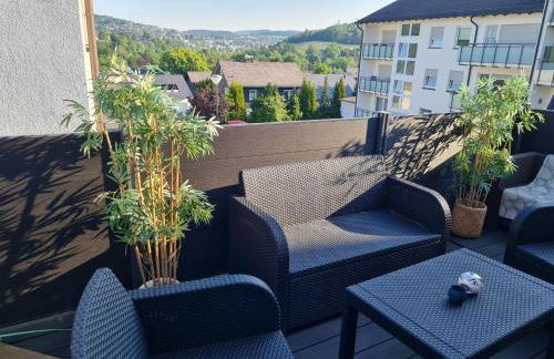 Haus SauerlandLiebe - Foto 34