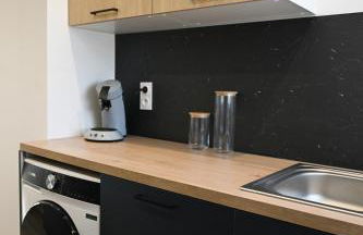 Love Room Luxe Près de la Mer - Foto 16