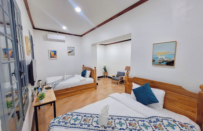 Monsane villa - Foto 66