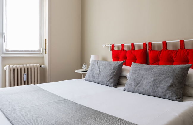 Home at Hotel Reina - Foto 10