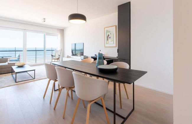 Duplex Apartment With 4 Terraces and sea View - Foto 23