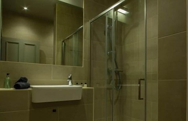 Edinburgh Nine - Foto 3