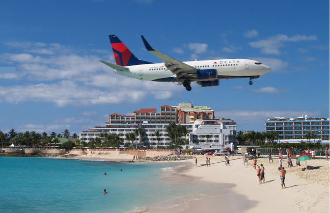 Coral Beach Club Condo #24 On Dawn Beach 1 Bedroom Condo by RedAwning - Foto 28