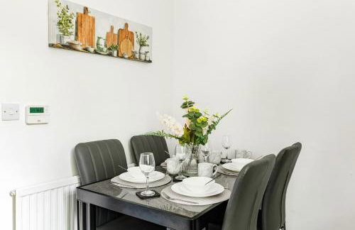 Modern Gem in the heart of Nottingham City Centre - Photo 8