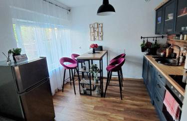 Apartman Twins Self Check in & Self Check Out - Foto 32