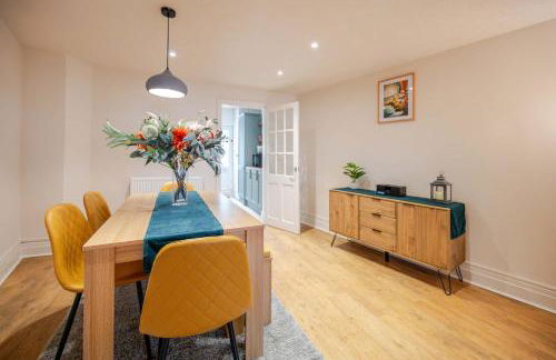 KAOLIN Splendid Cornwall Home By STAE Homes - Foto 25