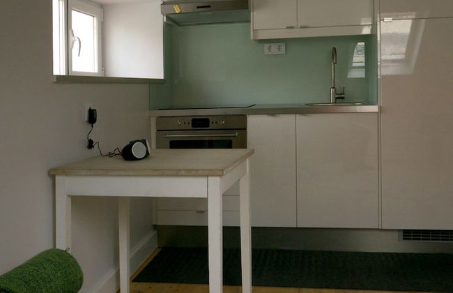 Cacilhas Guest Apartments - Foto 29