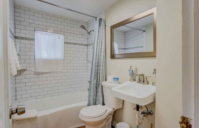 3brdowntownwalk to Restaurants & Bars W/fire pit - Foto 26