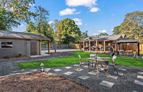 Enchanted Outdoor Oasis - Great gathering spot - Foto 29