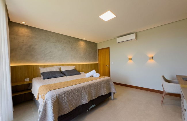 Maruwá - Villa Deluxe 30 - Photo 4