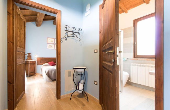 Agriturismo Fattoria Il Bruco - Foto 14