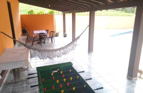 Sítio Pé da Serra - Pousada Rural - Foto 40