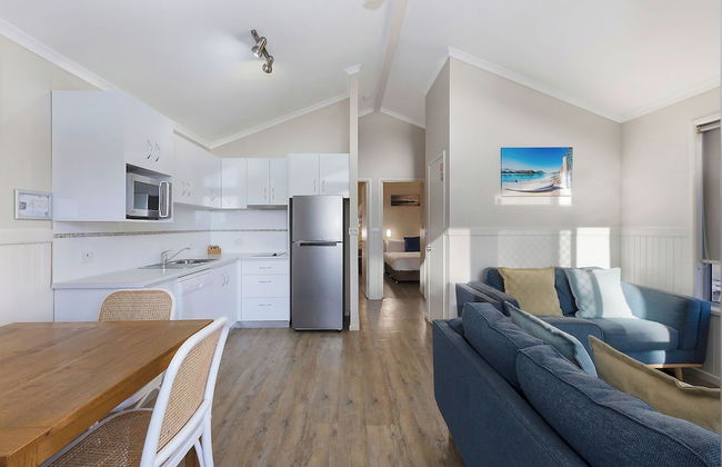 Reflections Massy Greene - Holiday Park - Photo 16