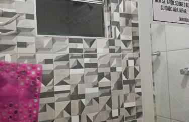 Casa três com cozinha americana - Foto 6