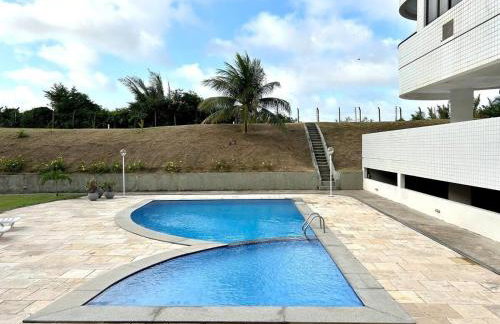 (216) Clean Beach - Perto da praia - Foto 34