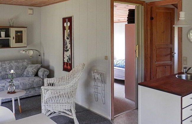 4 Person Holiday Home in Grindsted-by Traum - Foto 26