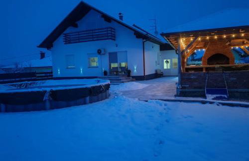 Kuća za odmor Štrigovski raj - Foto 49