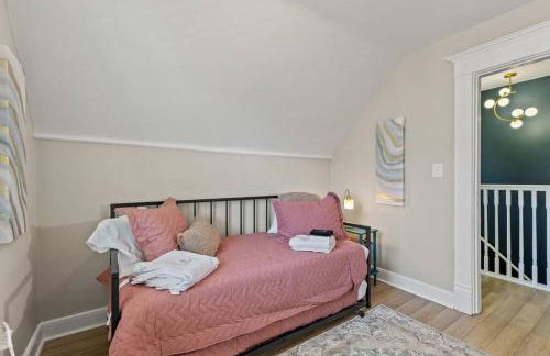 The Luxe Hot Tub Private Bar 12 Min to Horse Park - Foto 73