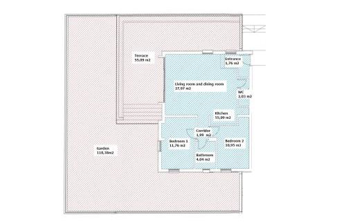 Sunny Lena Premium Family Apartment with Garden, Close to Beach & Pool - Foto 17